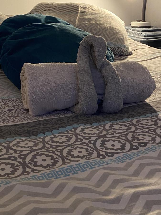شقة Adorable Gesthouse Avec Parking Gratuit Sur Place. Le Chene المظهر الخارجي الصورة